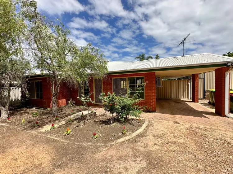 52 Millard Street, Eaton WA 6232