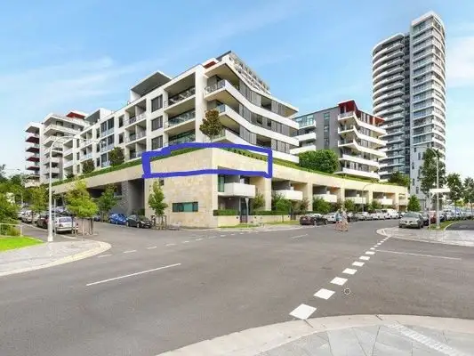 41/2 Nina Gray Avenue, Rhodes NSW 2138