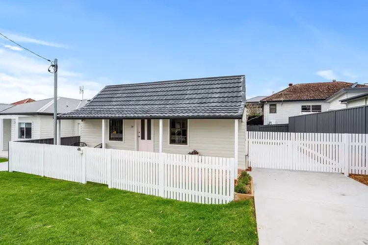 38 WENTWORTH STREET, Wallsend NSW 2287