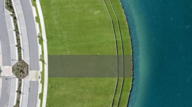 Second view of Homely land listing, 34 Discovery Place, Maroochydore QLD 4558