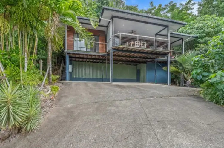 UNIT 2/62 Moonlight Drive, Jubilee Pocket QLD 4802