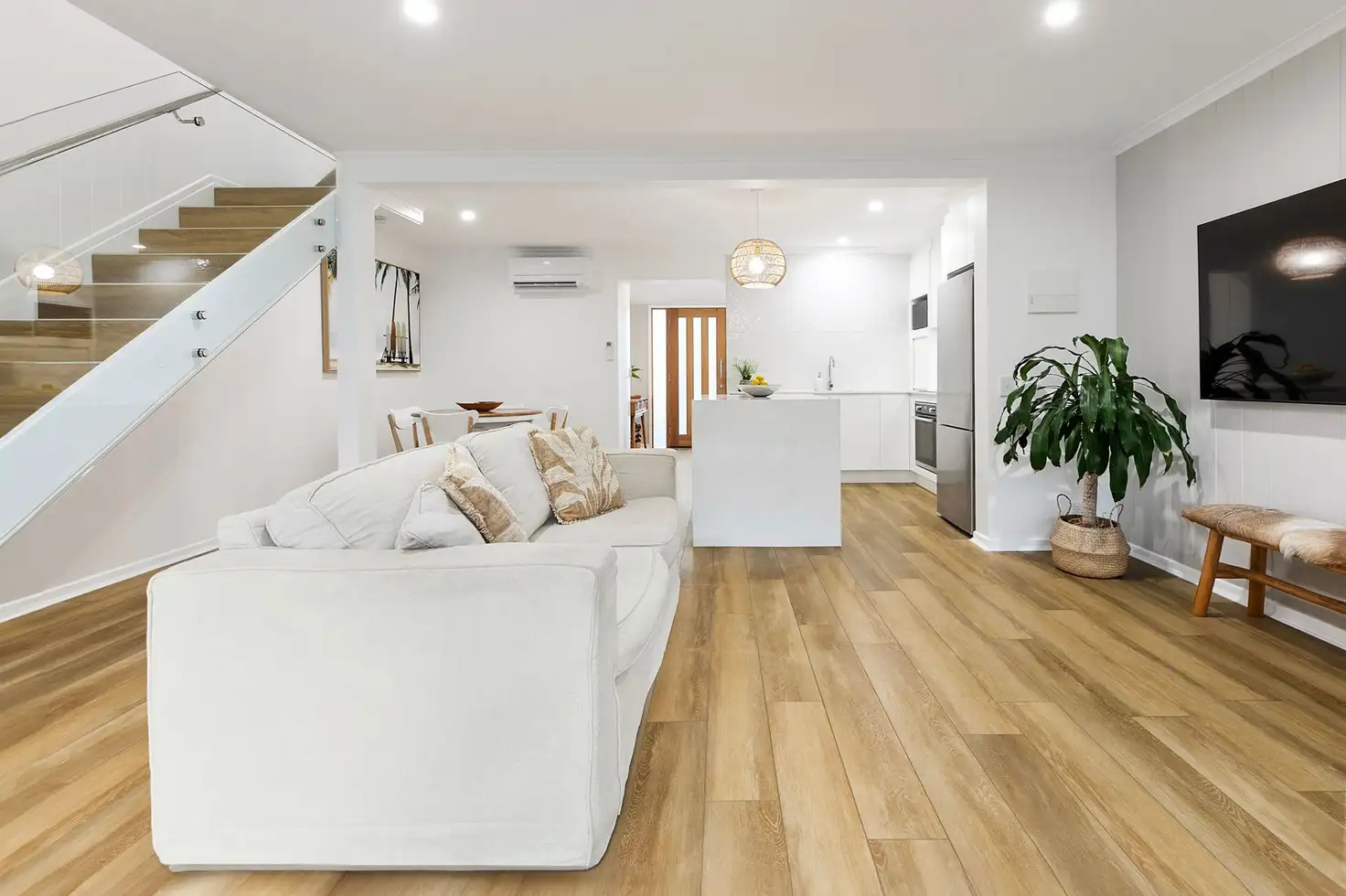 Main view of Homely townhouse listing, UNIT 3/16 Hilton Terrace, Tewantin QLD 4565