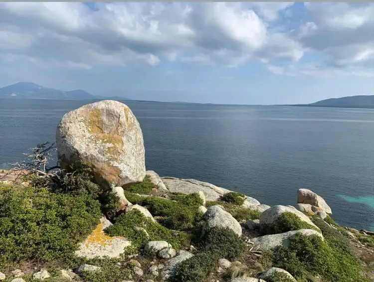 Fourth view of Homely rural property listing, Little Dog Island off Flinders Island, Lady Barron TAS 7255