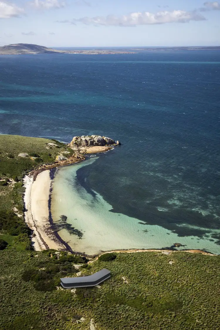 Fifth view of Homely rural property listing, Little Dog Island off Flinders Island, Lady Barron TAS 7255
