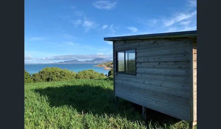 Sixth view of Homely rural property listing, Little Dog Island off Flinders Island, Lady Barron TAS 7255