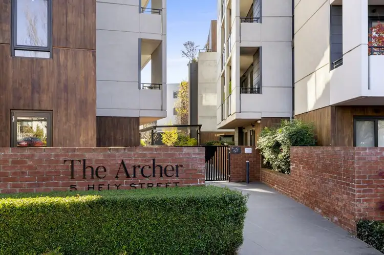 UNIT 60/5 HELY STREET, Griffith ACT 2603