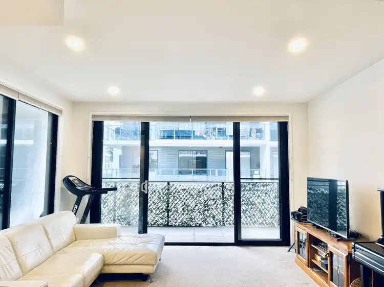 Third view of Homely unit listing, UNIT 60/5 HELY STREET, Griffith ACT 2603
