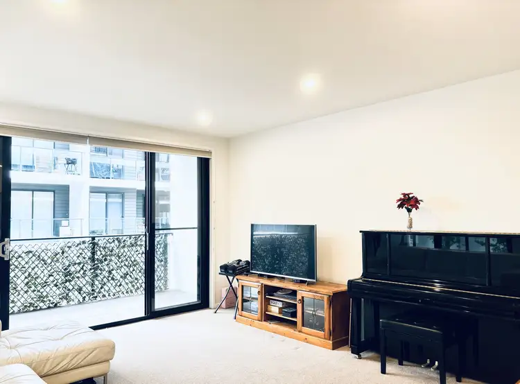 Fourth view of Homely unit listing, UNIT 60/5 HELY STREET, Griffith ACT 2603