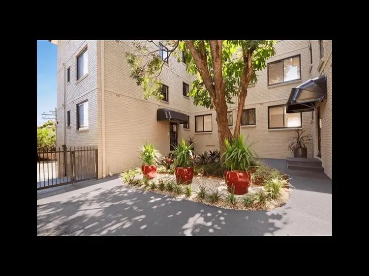 Main view of Homely unit listing, UNIT 5/94 Alice Street, Newtown NSW 2042