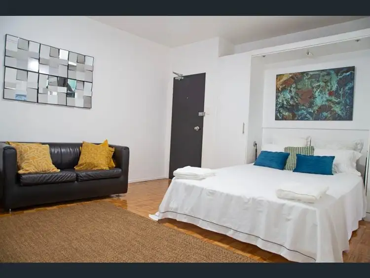 Second view of Homely unit listing, UNIT 5/94 Alice Street, Newtown NSW 2042