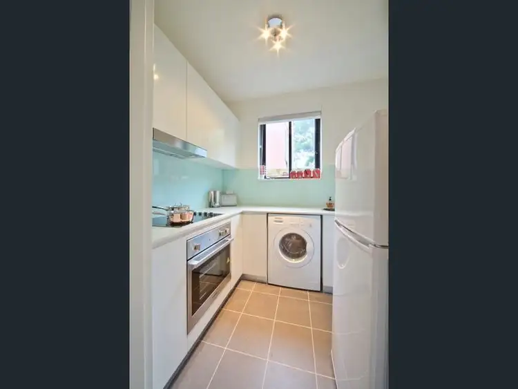 Third view of Homely unit listing, UNIT 5/94 Alice Street, Newtown NSW 2042
