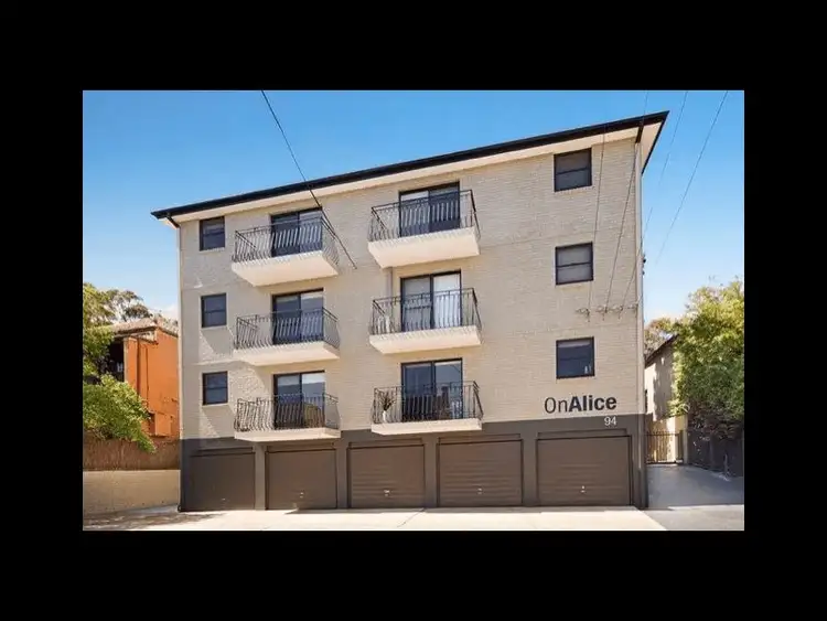 Sixth view of Homely unit listing, UNIT 5/94 Alice Street, Newtown NSW 2042