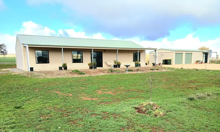 Main view of Homely house listing, 154 Saddleworth Road, Auburn SA 5451