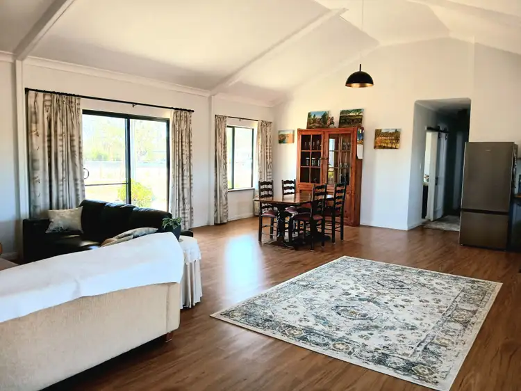 Sixth view of Homely house listing, 154 Saddleworth Road, Auburn SA 5451