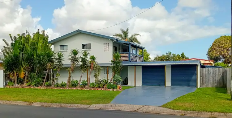 99 PULGUL STREET, Urangan QLD 4655