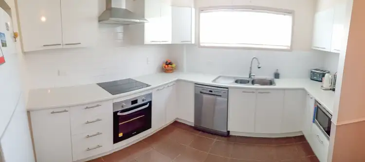 Fifth view of Homely house listing, 99 PULGUL STREET, Urangan QLD 4655