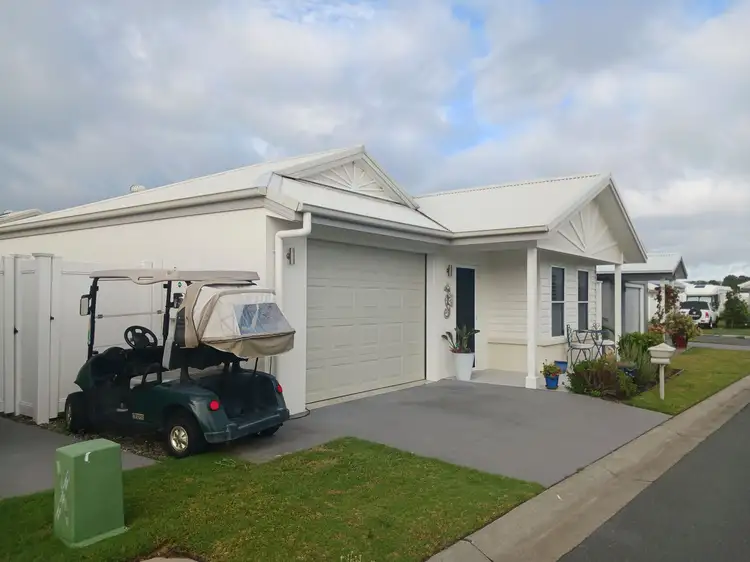 Main view of Homely house listing, 19 Oakmont Drive, South West Rocks NSW 2431