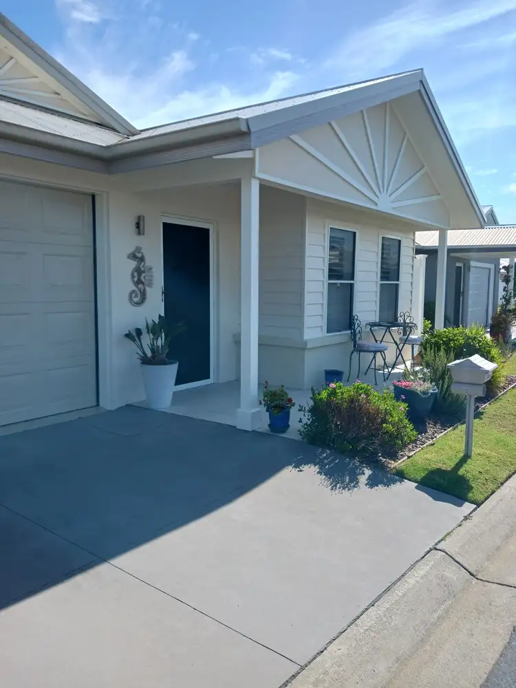 Second view of Homely house listing, 19 Oakmont Drive, South West Rocks NSW 2431