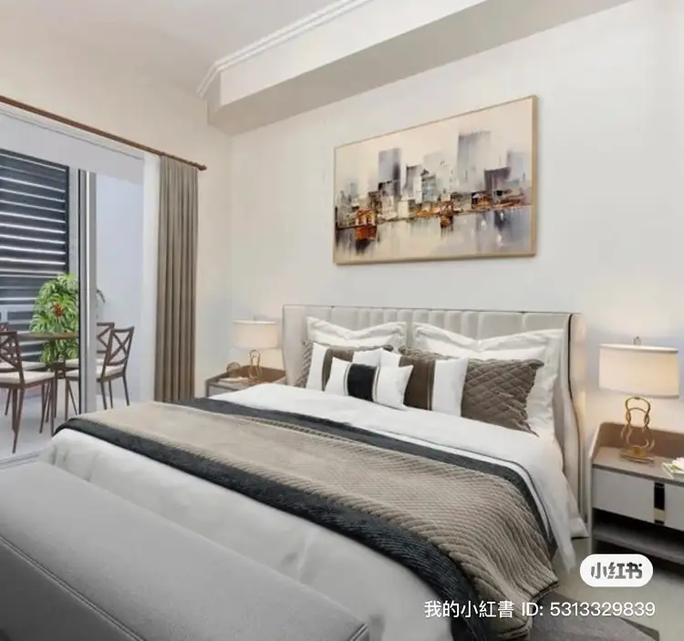 Second view of Homely unit listing, UNIT 178/38 SHORELINE DRIVE, Rhodes NSW 2138