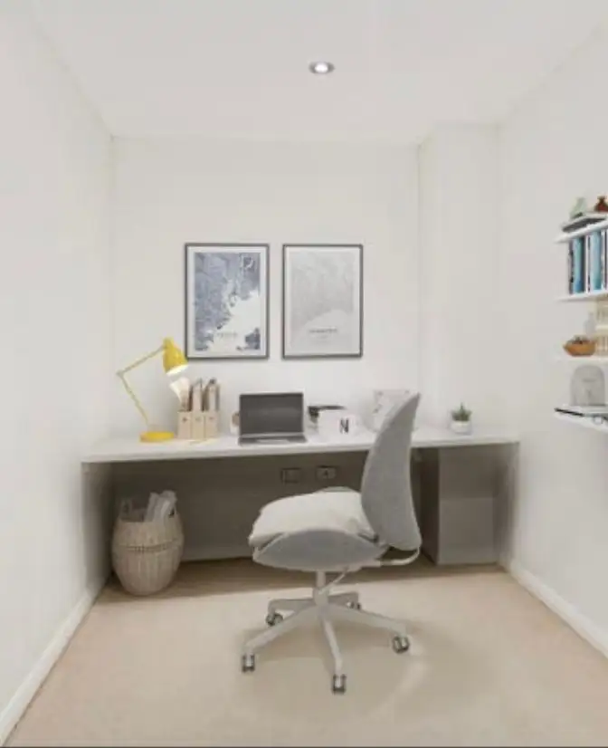 Sixth view of Homely unit listing, UNIT 178/38 SHORELINE DRIVE, Rhodes NSW 2138