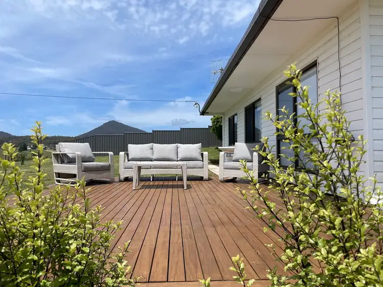 Fifth view of Homely rural property listing, 15 Revell Lane, Penguin TAS 7316