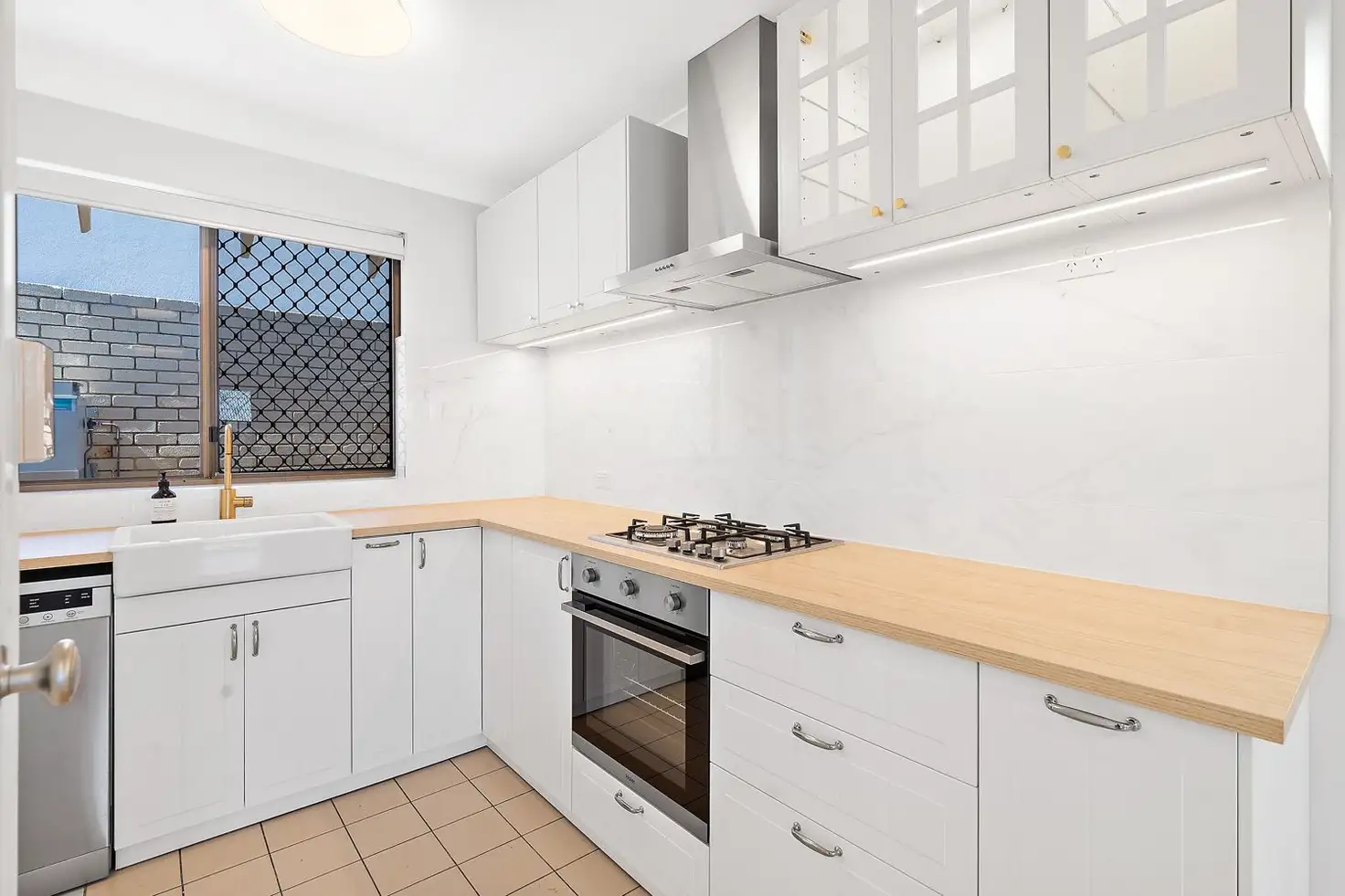 Main view of Homely villa listing, UNIT 1/46 AXFORD STREET, Como WA 6152