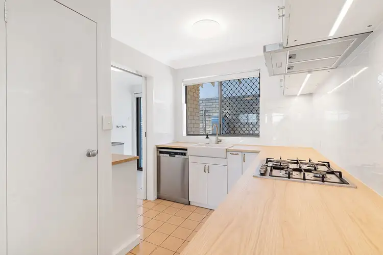 Second view of Homely villa listing, UNIT 1/46 AXFORD STREET, Como WA 6152