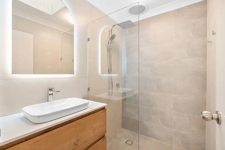 Third view of Homely villa listing, UNIT 1/46 AXFORD STREET, Como WA 6152