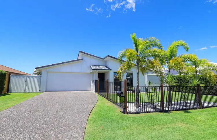 31 Gipps Street, Caloundra West QLD 4551