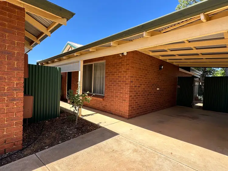 Second view of Homely unit listing, UNIT 3/103 Lewis Street, Lamington WA 6430