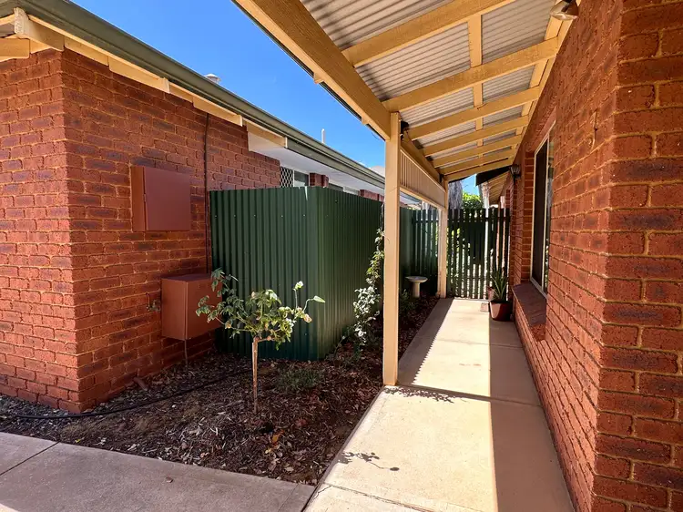 Third view of Homely unit listing, UNIT 3/103 Lewis Street, Lamington WA 6430