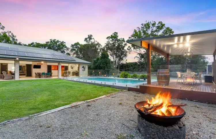 24 Lilly Pilly Drive, Oakhurst QLD 4650