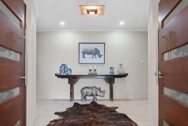 Seventh view of Homely rural property listing, 24 Lilly Pilly Drive, Oakhurst QLD 4650