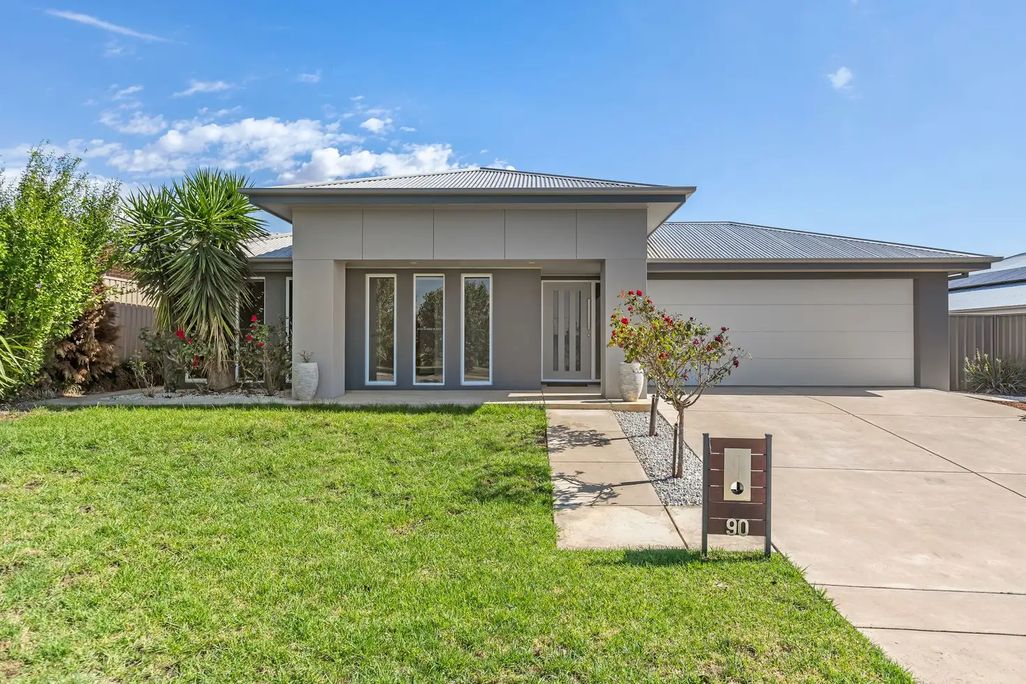 Main view of Homely house listing, 90 Strickland Drive, Boorooma NSW 2650