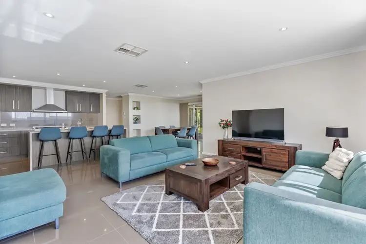 Third view of Homely house listing, 90 Strickland Drive, Boorooma NSW 2650