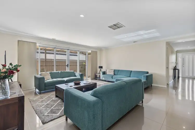 Fourth view of Homely house listing, 90 Strickland Drive, Boorooma NSW 2650