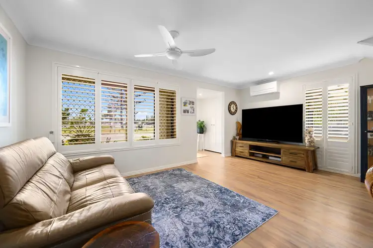 Third view of Homely townhouse listing, UNIT 1/142 The Esplanade, Paradise Point QLD 4216