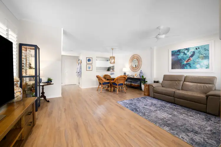 Fifth view of Homely townhouse listing, UNIT 1/142 The Esplanade, Paradise Point QLD 4216