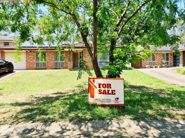 9 Pincombe Crescent, Harrington Park NSW 2567