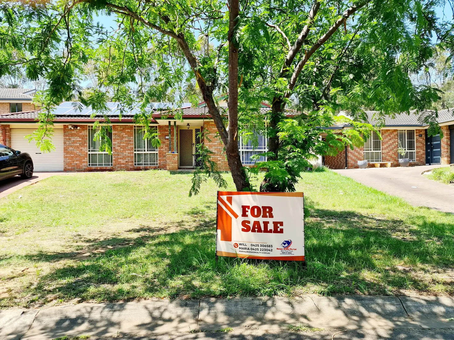 Main view of Homely house listing, 9 Pincombe Crescent, Harrington Park NSW 2567