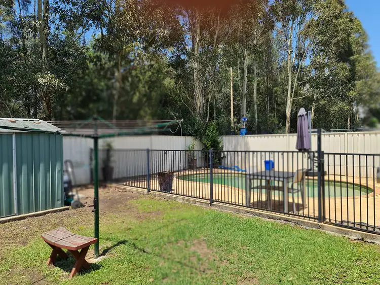 Second view of Homely house listing, 9 Pincombe Crescent, Harrington Park NSW 2567
