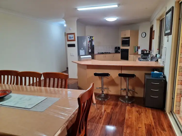 Third view of Homely house listing, 9 Pincombe Crescent, Harrington Park NSW 2567