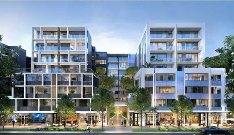 Main view of Homely unit listing, UNIT 240/548-568 Canterbury Road, Campsie NSW 2194