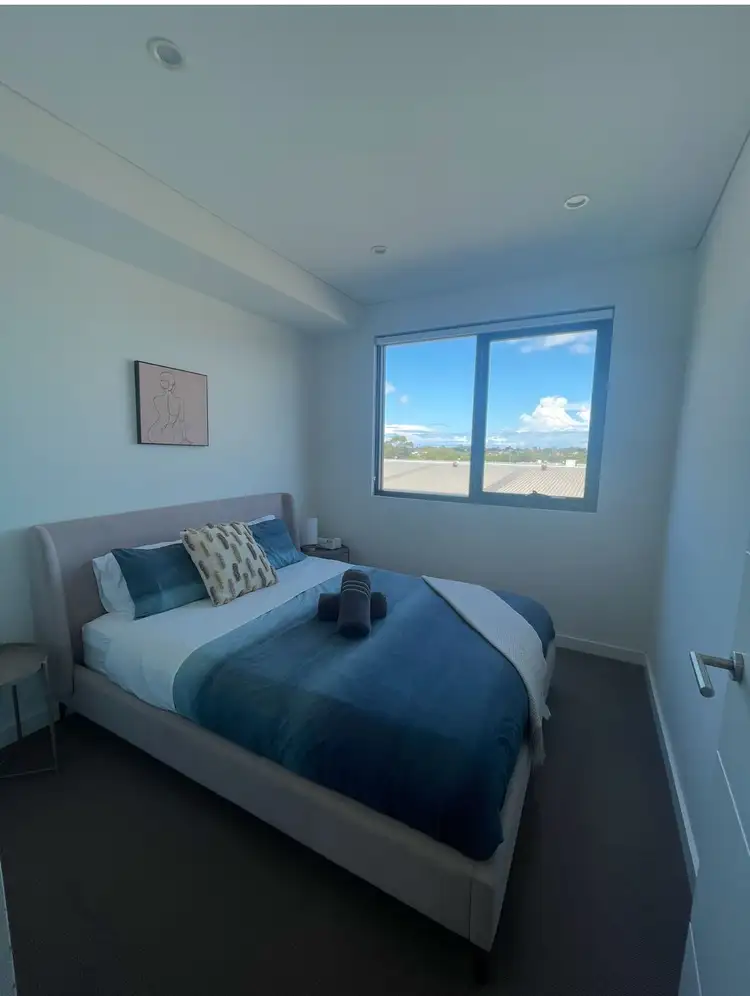 Second view of Homely unit listing, UNIT 240/548-568 Canterbury Road, Campsie NSW 2194