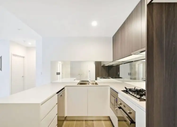 Third view of Homely unit listing, UNIT 240/548-568 Canterbury Road, Campsie NSW 2194