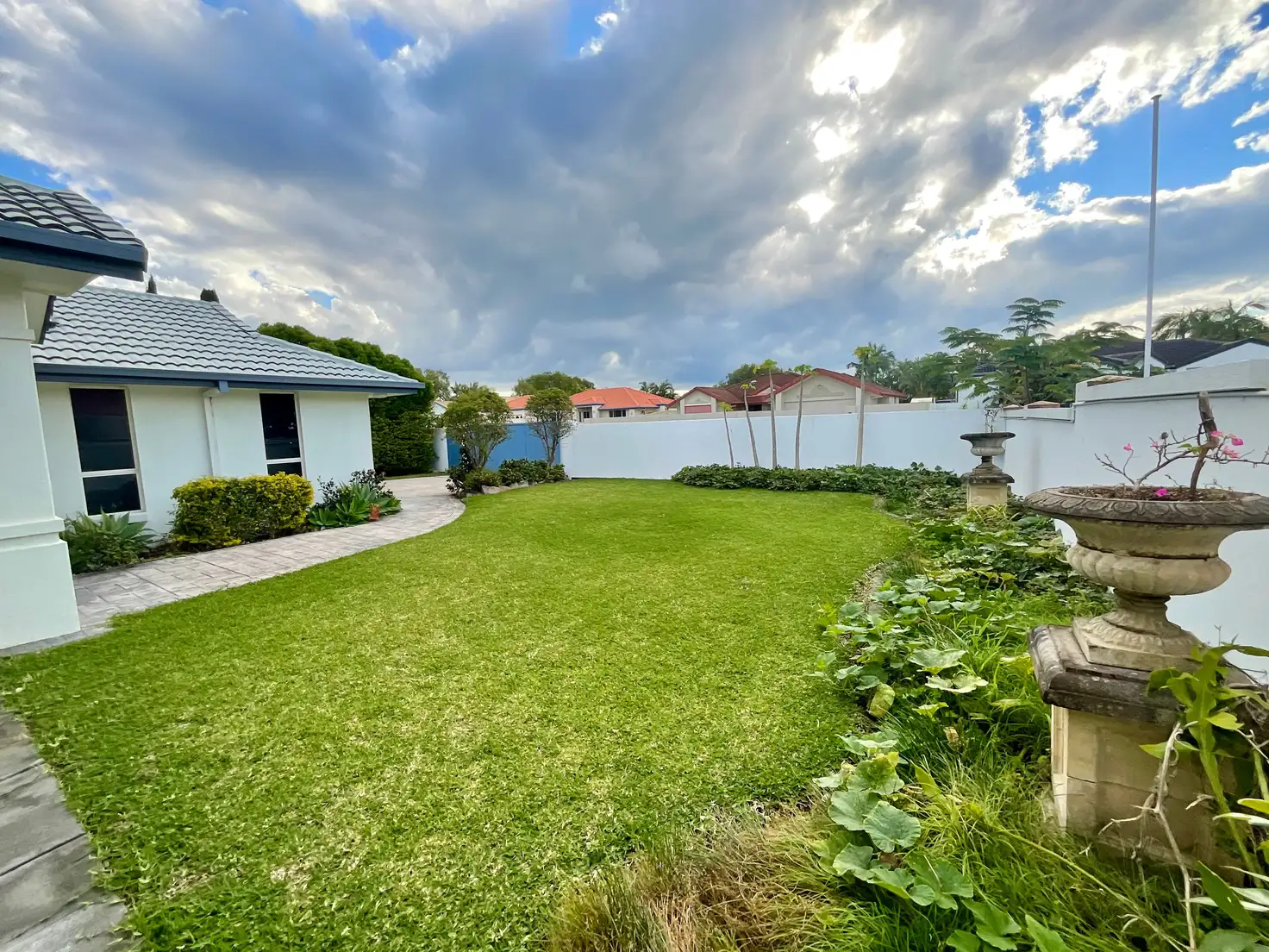 Main view of Homely house listing, 33 Glenwater Crescent, Helensvale QLD 4212