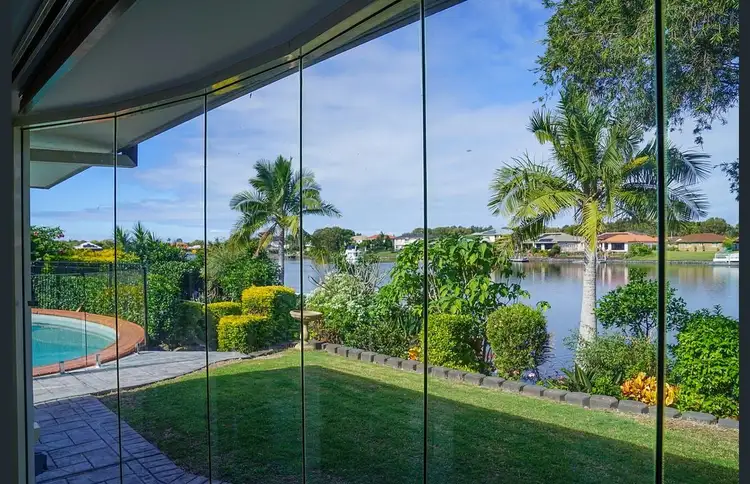 Fifth view of Homely house listing, 33 Glenwater Crescent, Helensvale QLD 4212