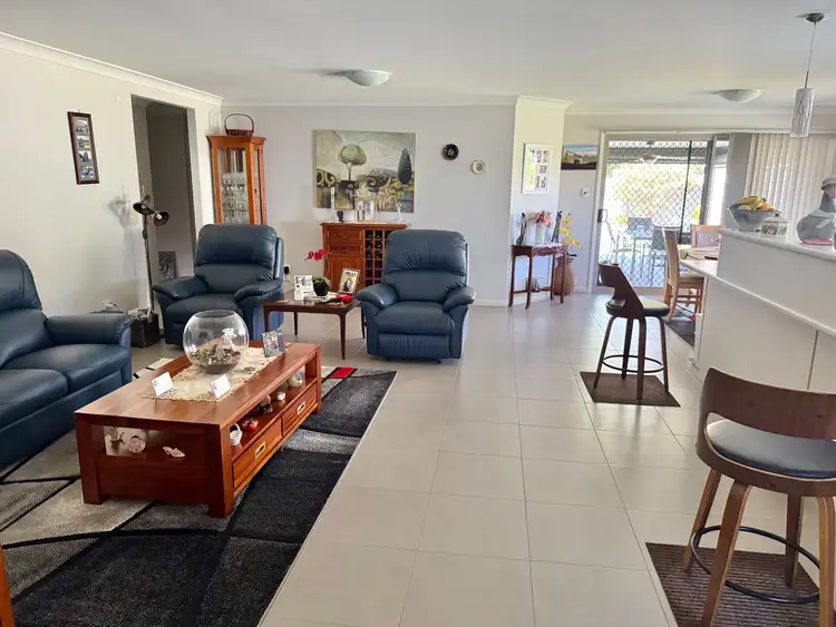 Sixth view of Homely house listing, 22 Samuel Avenue, Crows Nest QLD 4355