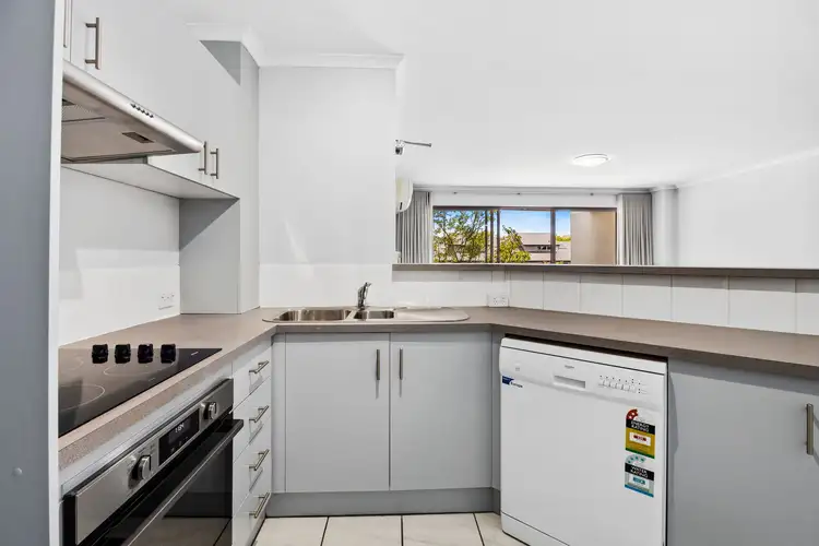 Sixth view of Homely unit listing, UNIT 16/15 HOWITT STREET, Kingston ACT 2604