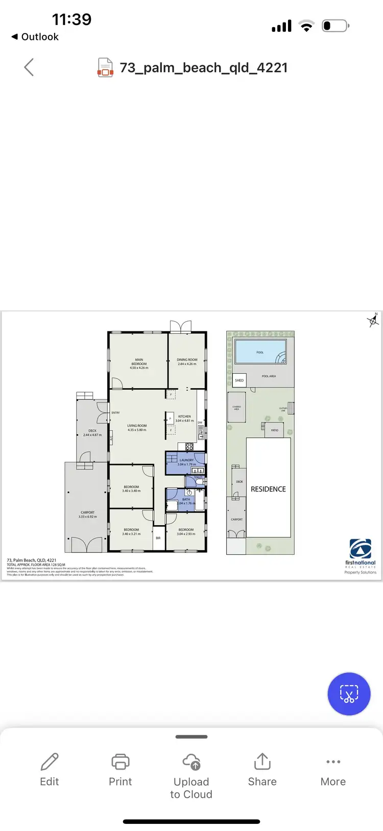 73 Palm Beach Avenue, Palm Beach QLD 4221